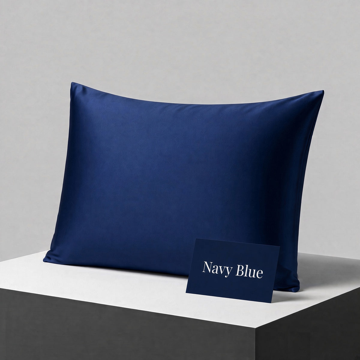 Bedsane Silk Pillowcase — 100% Mulberry Silk